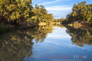 Darling River