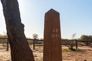 Poole&#039;s Grave