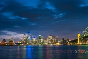 Blue Mountains - Sydney NSW