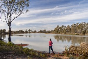 Heron Bend