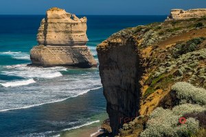 Twelve Apostles 2004