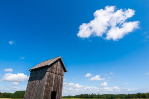 Gotland Barn