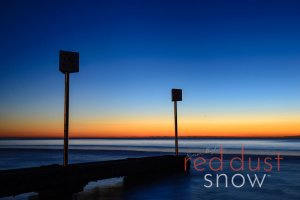 Manly Beach Sunrise