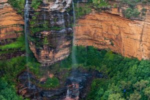 Wentworth Falls