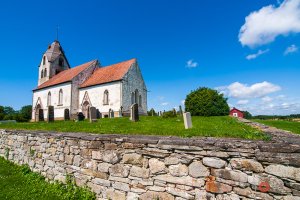 Hablingbo Kyrka