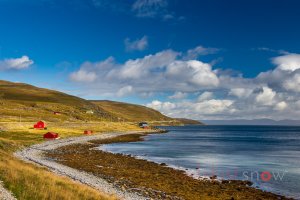 North to Nordkapp