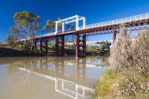 North Bourke Bridge