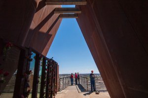 Miners Memorial