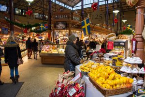 Östermalms Saluhall