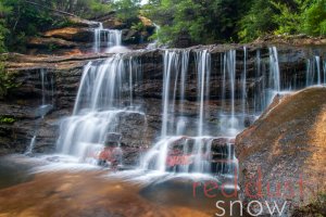 Weeping Rock