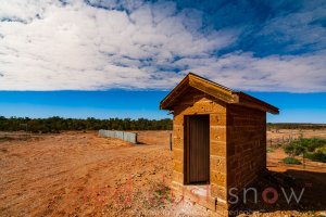 Outhouse