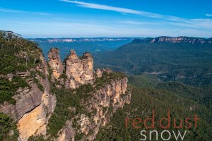 The Three Sisters