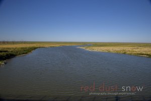 Lake Menindee