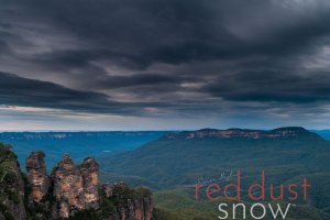 The Three Sisters