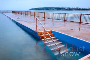 Queenscliff Rockpool