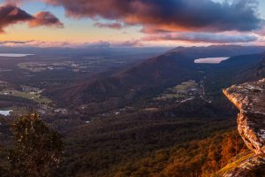 Reids Lookout