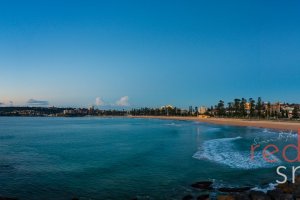 Manly Panorama