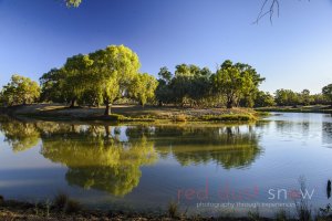 Mays Bend