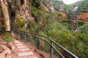 Undercliff Track #01