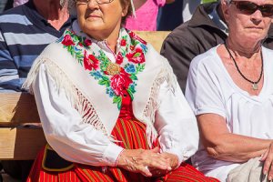 Traditional Costumes