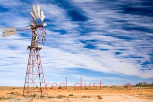 South Torrens Bore 05