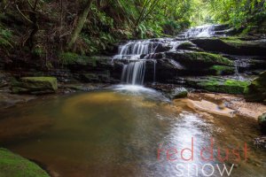 Blue Mountains - Sydney NSW