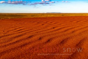 Packsaddle Hill