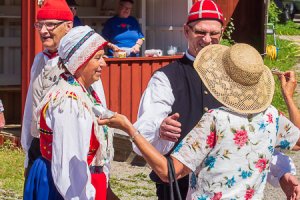 Traditional Costumes