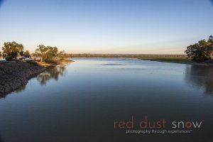 Main Weir 2018