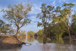 Darling River Glow