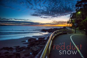 Manly Beach Sunrise