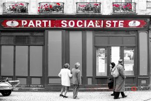 Parti Socialist