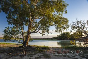 Lake Pamamaroo 2018