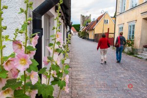 Visby Gotland