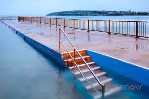 Queenscliff Rockpool