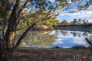 Darling River