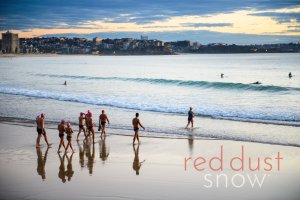 Morning Swim Manly SLC