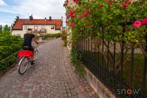 Visby Gotland